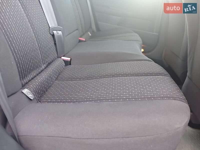 Универсал Renault Megane 2004 в Харькове