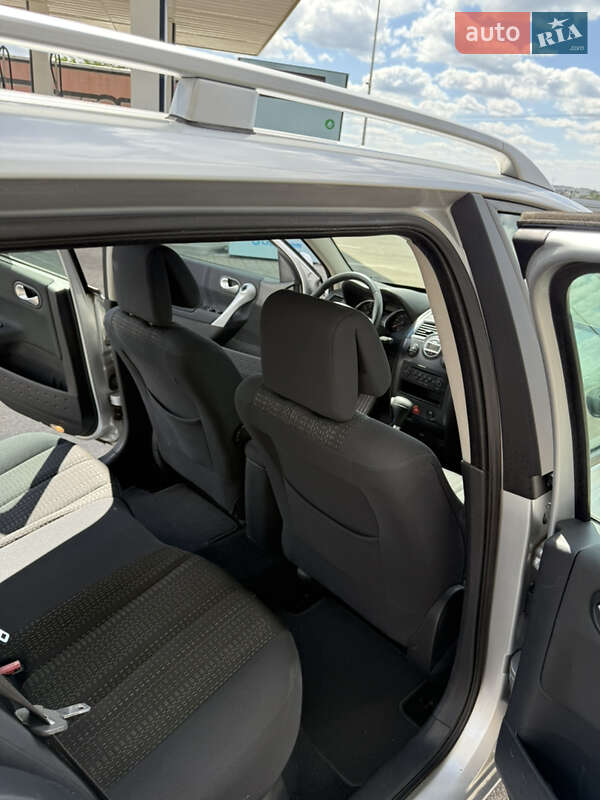 Универсал Renault Megane 2007 в Днепре