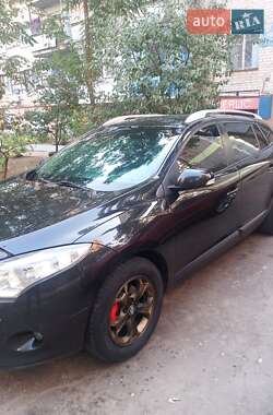 Универсал Renault Megane 2009 в Херсоне