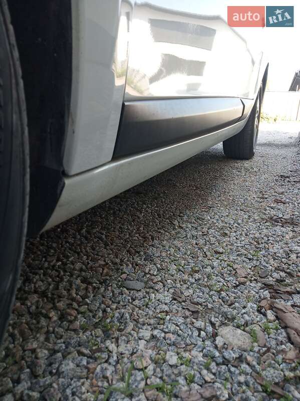 Універсал Renault Megane 2011 в Кропивницькому