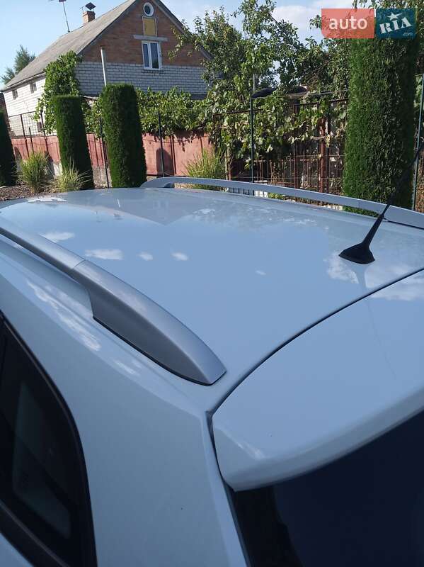 Універсал Renault Megane 2011 в Кропивницькому