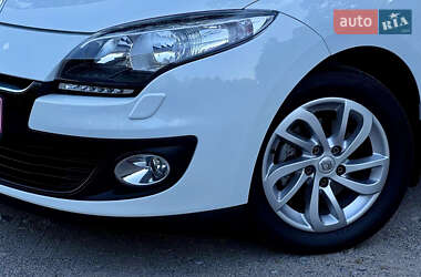 Універсал Renault Megane 2013 в 