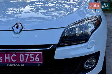 Універсал Renault Megane 2013 в 