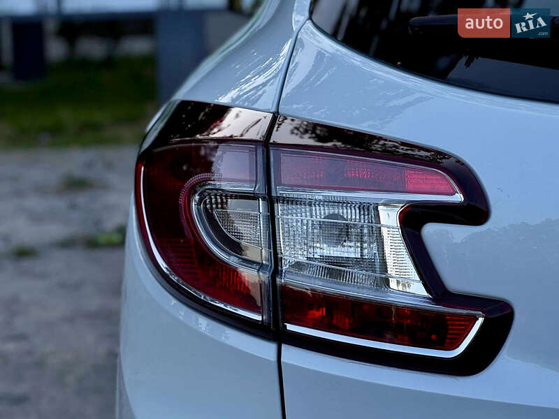 Універсал Renault Megane 2013 в Вінниці