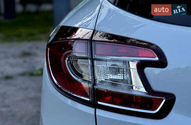 Універсал Renault Megane 2013 в 