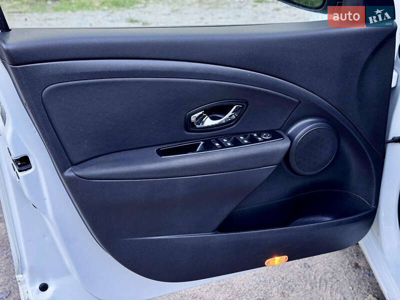 Універсал Renault Megane 2013 в Вінниці