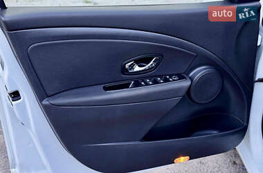 Універсал Renault Megane 2013 в 