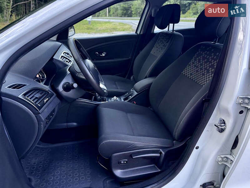 Універсал Renault Megane 2013 в Вінниці