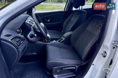 Універсал Renault Megane 2013 в 