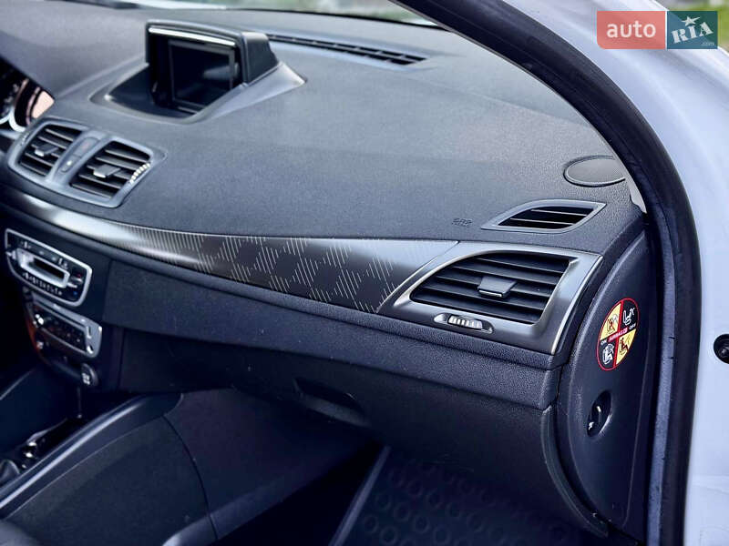 Універсал Renault Megane 2013 в Вінниці
