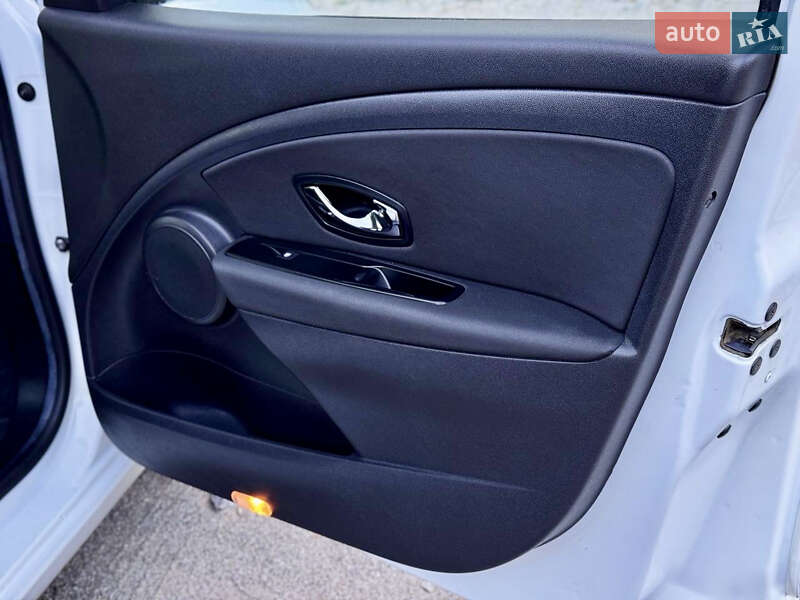 Універсал Renault Megane 2013 в Вінниці