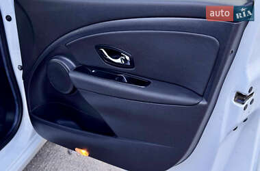 Універсал Renault Megane 2013 в 
