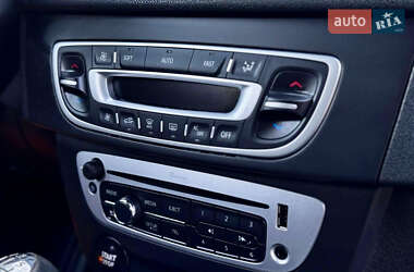 Універсал Renault Megane 2013 в 