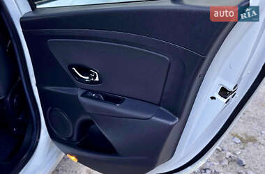 Універсал Renault Megane 2013 в 