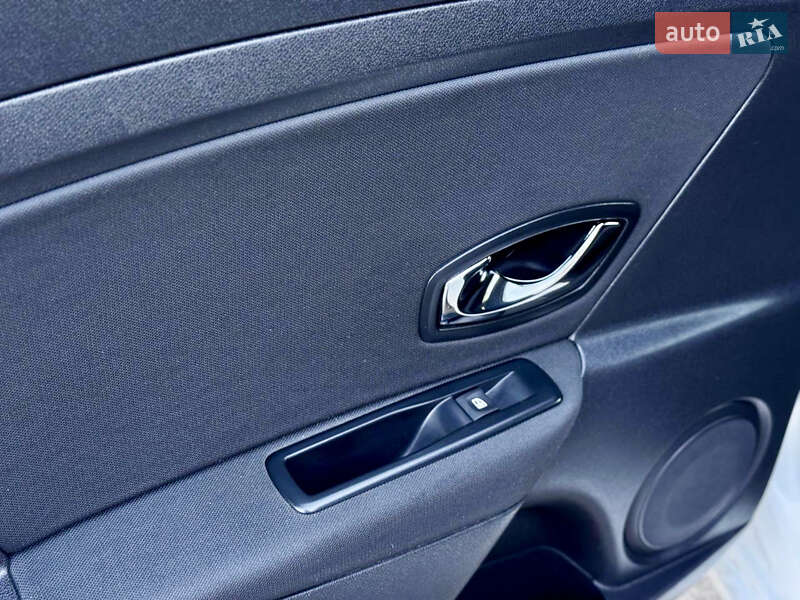 Універсал Renault Megane 2013 в Вінниці
