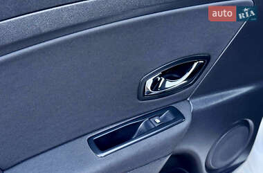 Універсал Renault Megane 2013 в 