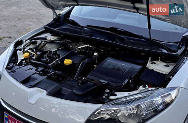 Універсал Renault Megane 2013 в 