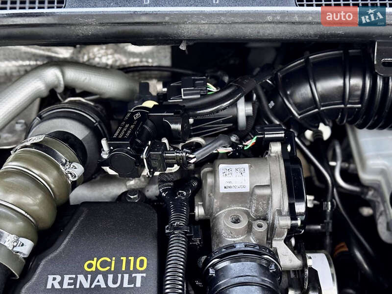 Універсал Renault Megane 2013 в Вінниці