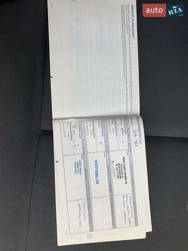Універсал Renault Megane 2013 в Вінниці