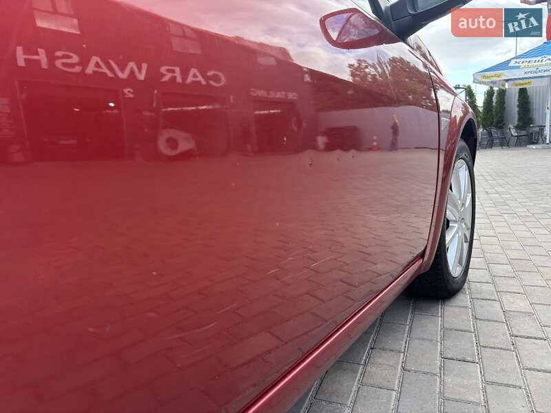 Кабріолет Renault Megane 2004 в Києві