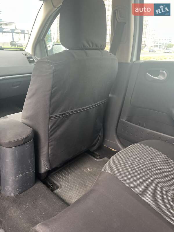 Универсал Renault Megane 2008 в Черкассах