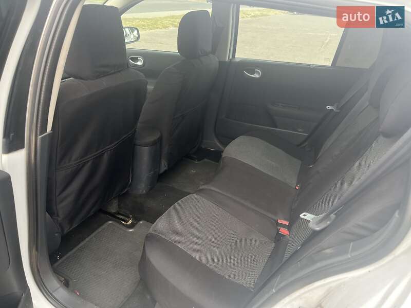 Универсал Renault Megane 2008 в Черкассах