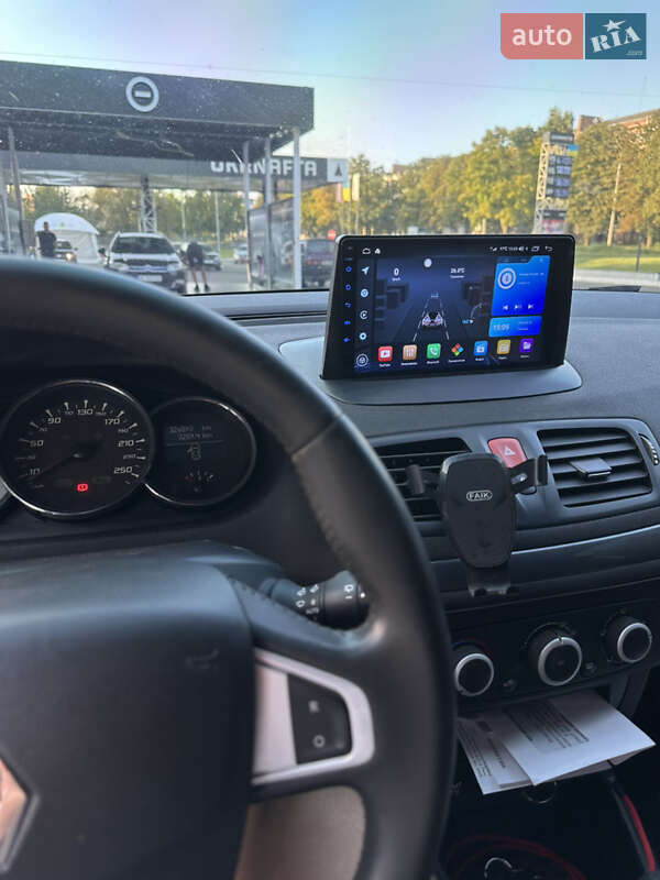 Універсал Renault Megane 2010 в Рівному