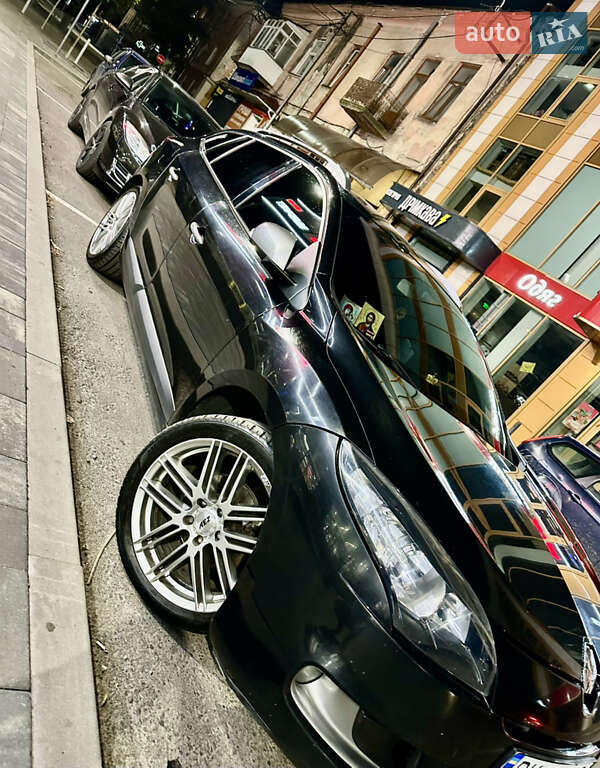 Універсал Renault Megane 2010 в Рівному