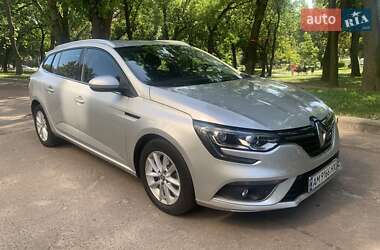 Універсал Renault Megane 2019 в Житомирі