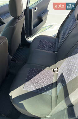 Универсал Renault Megane 2006 в 