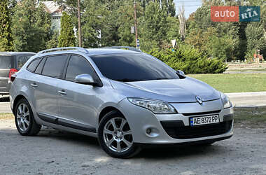 Универсал Renault Megane 2011 в 