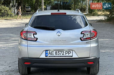 Универсал Renault Megane 2011 в 