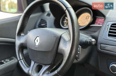 Универсал Renault Megane 2011 в 