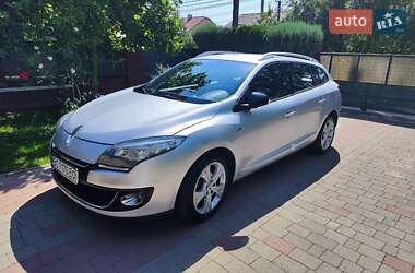 Універсал Renault Megane 2012 в Львові