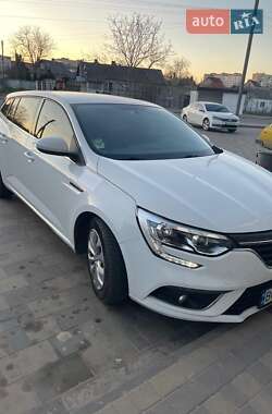 Универсал Renault Megane 2018 в Владимире
