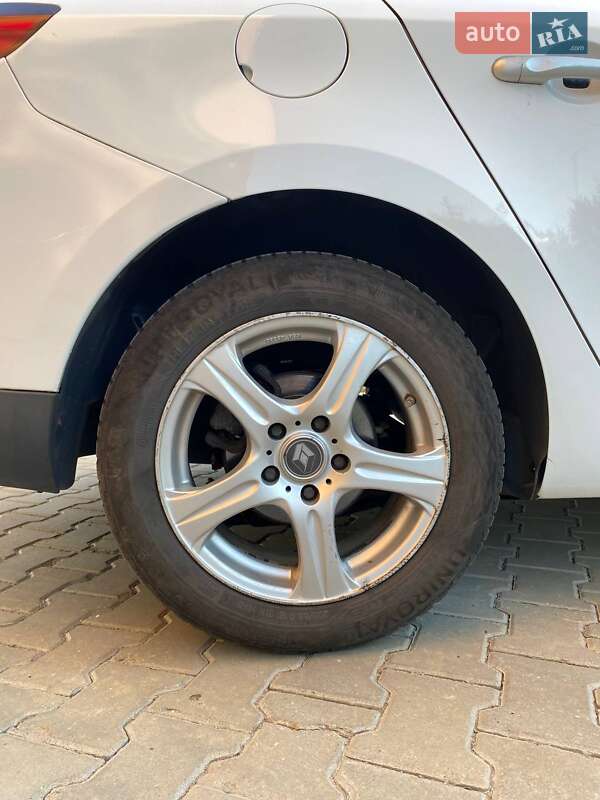 Універсал Renault Megane 2011 в Хмельницькому фото 11 Універсал Renault Megane 2011 в Хмельницькому