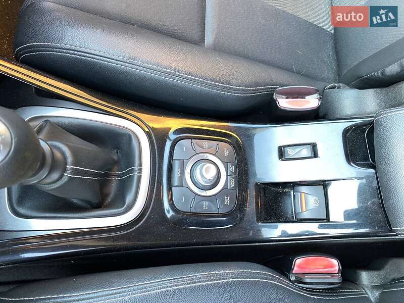 Універсал Renault Megane 2011 в Хмельницькому фото 18 Універсал Renault Megane 2011 в Хмельницькому