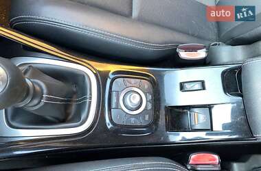 Универсал Renault Megane 2011 в 