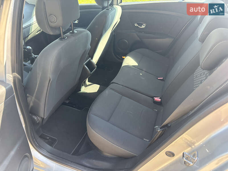 Универсал Renault Megane 2012 в Василькове фото 10 Универсал Renault Megane 2012 в Василькове