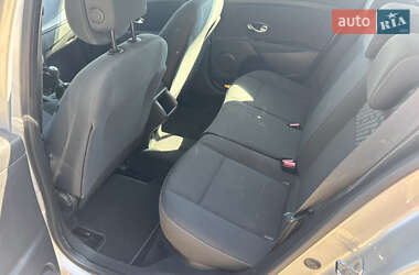 Универсал Renault Megane 2012 в 