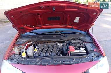 Универсал Renault Megane 2006 в 
