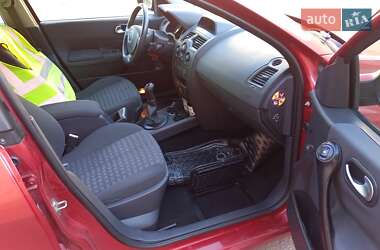 Универсал Renault Megane 2006 в 