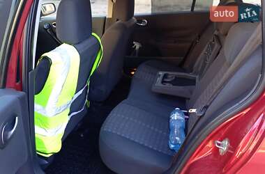 Универсал Renault Megane 2006 в 