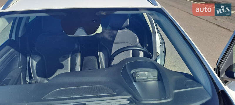 Универсал Renault Megane 2016 в Запорожье фото 22 Универсал Renault Megane 2016 в Запорожье