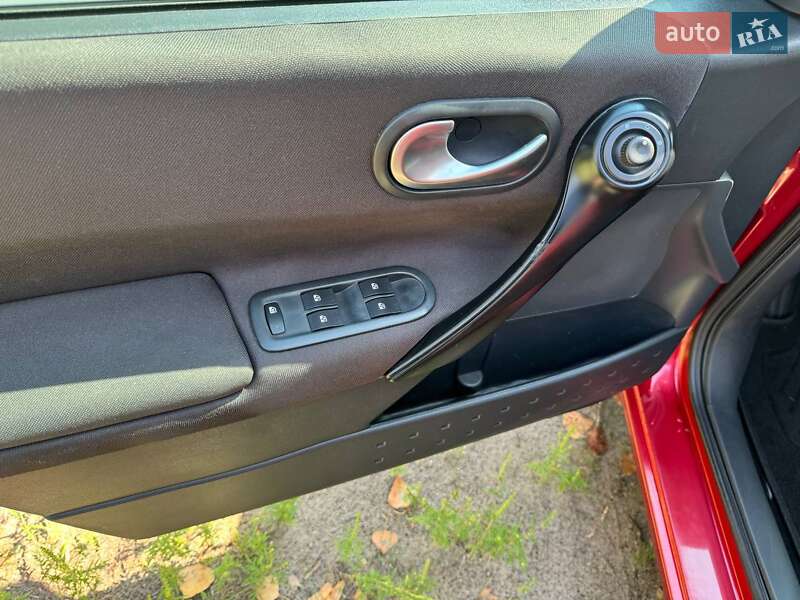 Универсал Renault Megane 2006 в Полтаве фото 4 Универсал Renault Megane 2006 в Полтаве