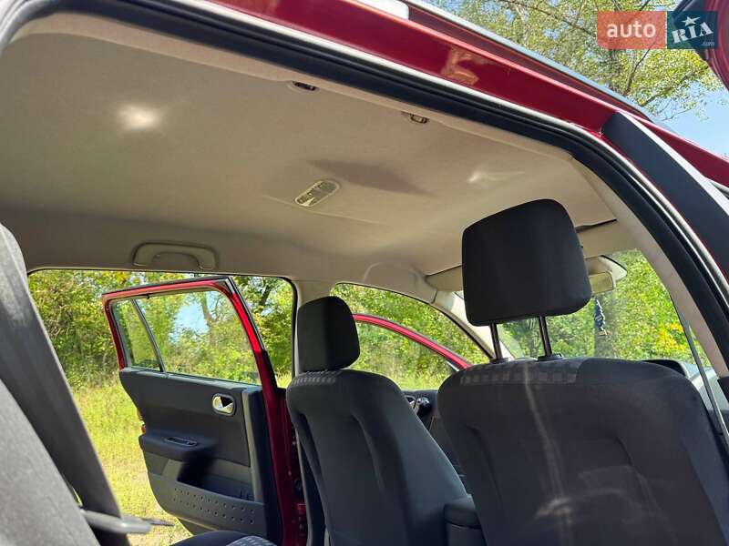 Универсал Renault Megane 2006 в Полтаве фото 51 Универсал Renault Megane 2006 в Полтаве