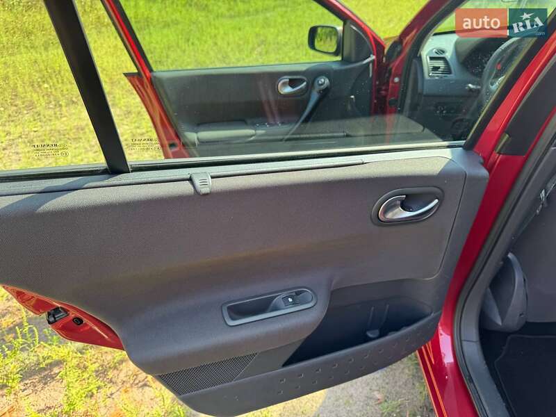 Универсал Renault Megane 2006 в Полтаве фото 55 Универсал Renault Megane 2006 в Полтаве