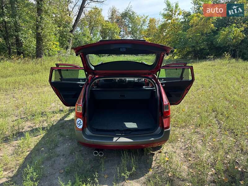 Универсал Renault Megane 2006 в Полтаве фото 76 Универсал Renault Megane 2006 в Полтаве