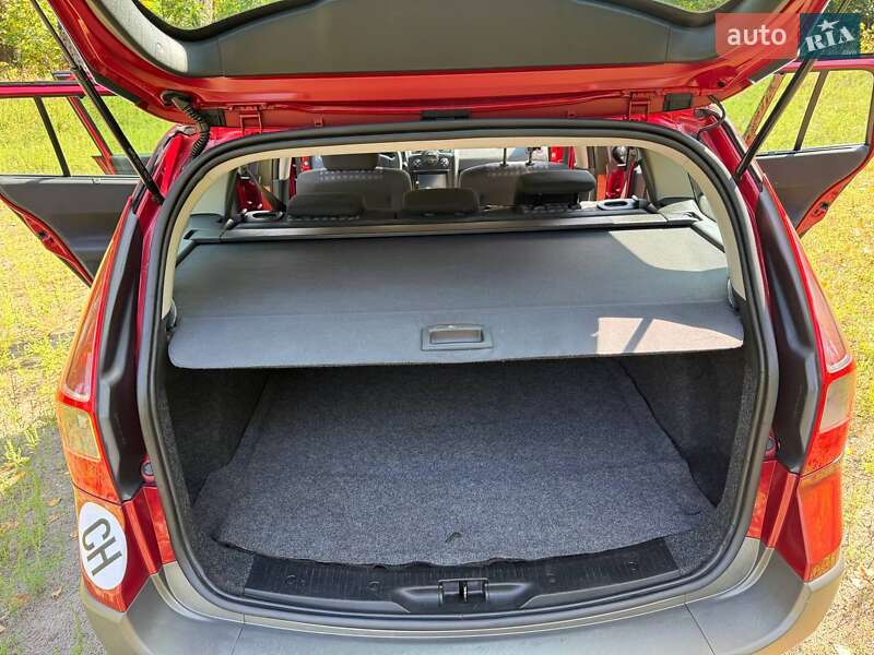 Универсал Renault Megane 2006 в Полтаве фото 86 Универсал Renault Megane 2006 в Полтаве