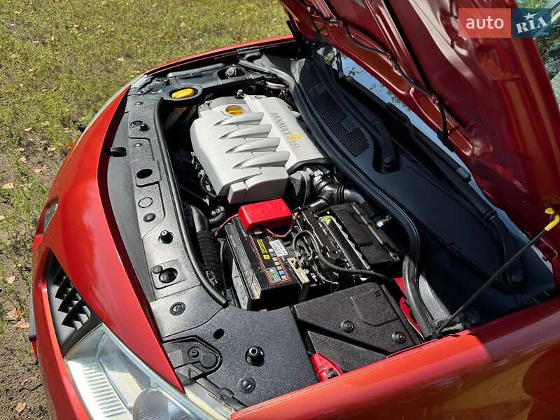 Универсал Renault Megane 2006 в Полтаве фото 97 Универсал Renault Megane 2006 в Полтаве